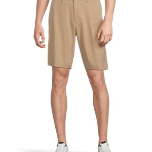 Callaway 9" Stretch Solid Shorts