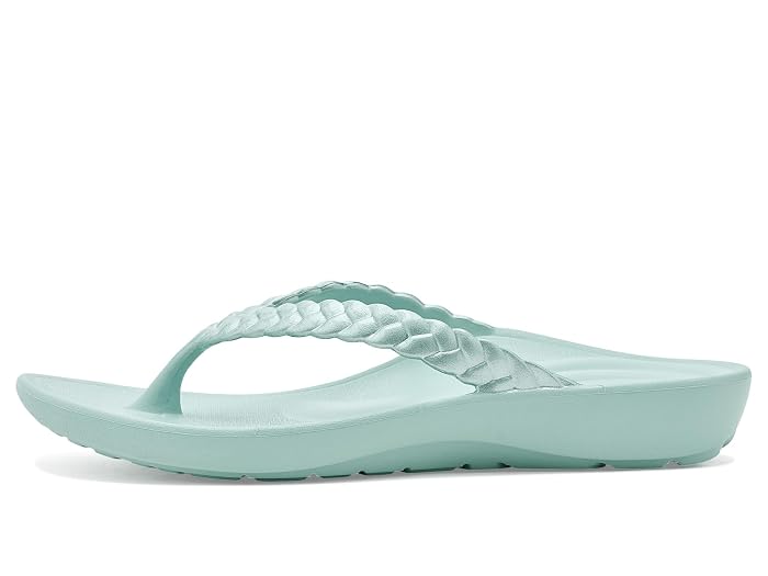 Aetrex Vicki Thong Sandal - Image 3