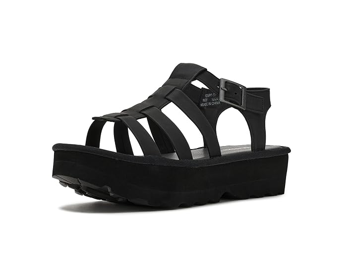 Bearpaw High Seas