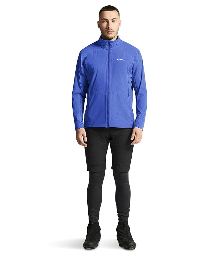 Craft Advance Essence Warm Jacket 3