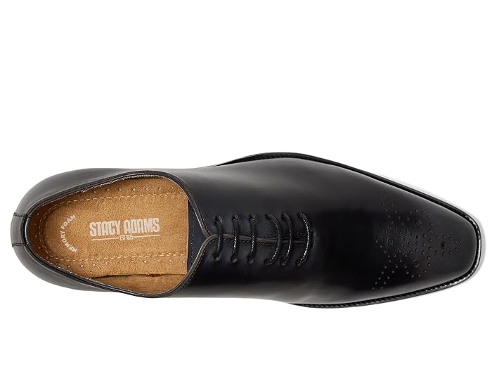 Stacy Adams Hallquist Plain Toe Lace-Up - Image 2