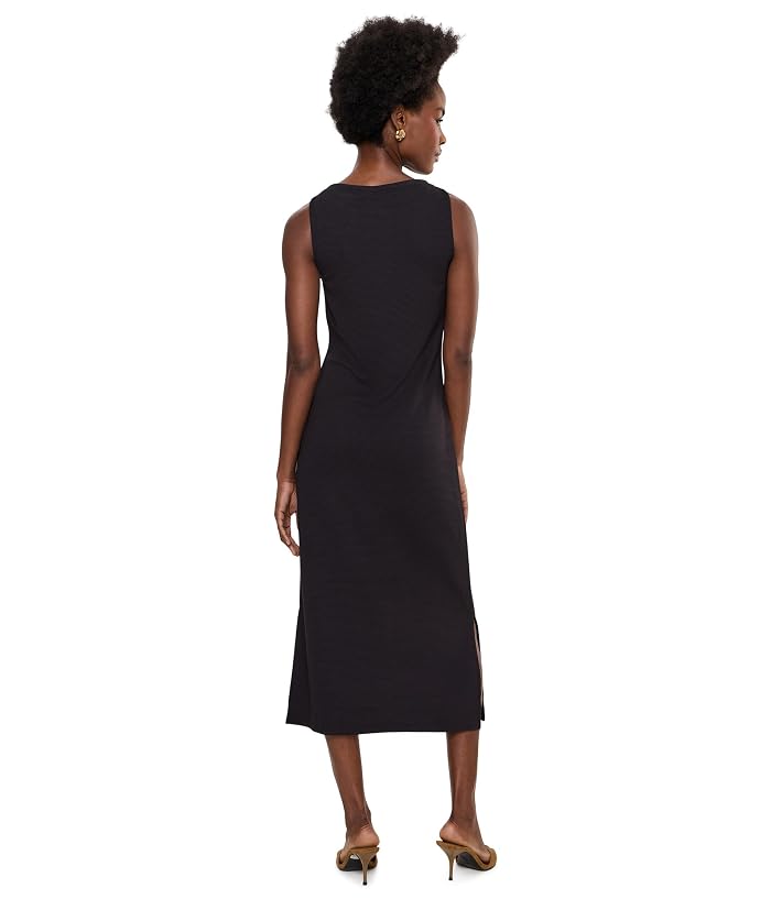 Tommy Bahama Darcy Ottoman Midi Dress - Image 4