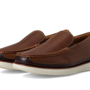 Florsheim Tropics Moc Toe Venetian Slip-On
