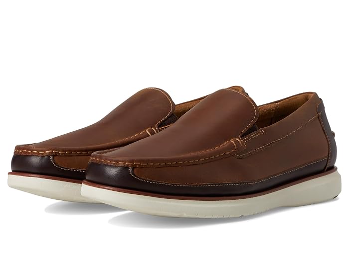 Florsheim Tropics Moc Toe Venetian Slip-On