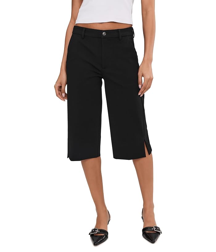 Liverpool Los Angeles High-Rise Super Stretch Ponte Trouser Shapri 17" Inseam