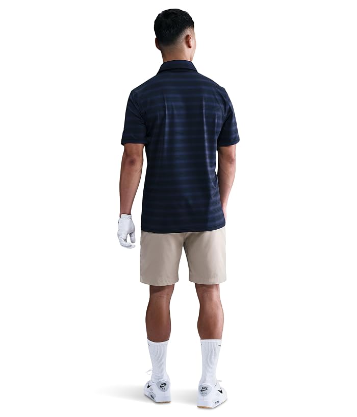Nike Velocity Dri-FIT Striped Golf Polo - Image 2
