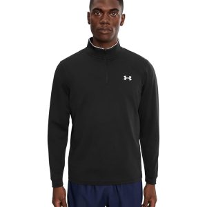 Under Armour Golf Matchplay 1/4 Zip