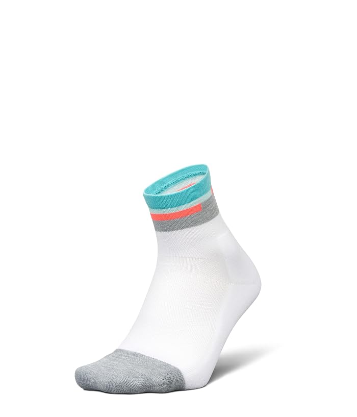 Feetures Elite Light Cushion Quarter