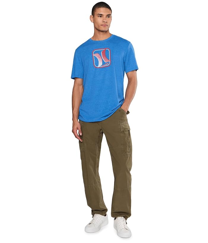 Hurley Iconic Short Sleeve - Image 2