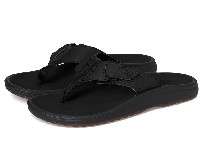 Clarks Breeze