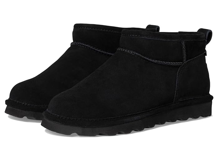 Bearpaw Shorty Wide