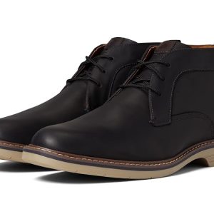 Florsheim Norwalk Plain Toe Chukka Boot