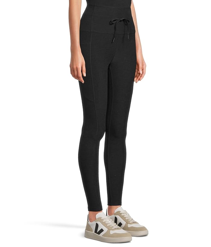 Beyond Yoga Spacedye Go Pocket Midi Leggings - Image 2