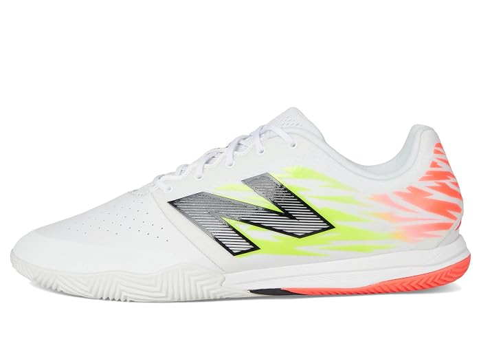 New Balance Furon Pro IN V8 Soccer Cleats - Image 4