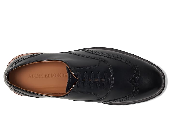 Allen Edmonds Carson Wing Oxford Shoes - Image 2