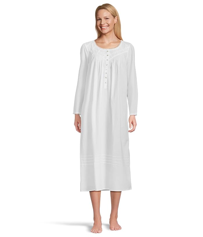Eileen West Ballet Nightgown Long Sleeve - Image 4