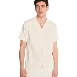 Vince Cabana Shirt