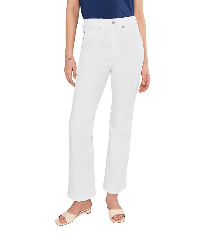 Liverpool Los Angeles High-rise Lucy Bootcut Jean 30" Inseam