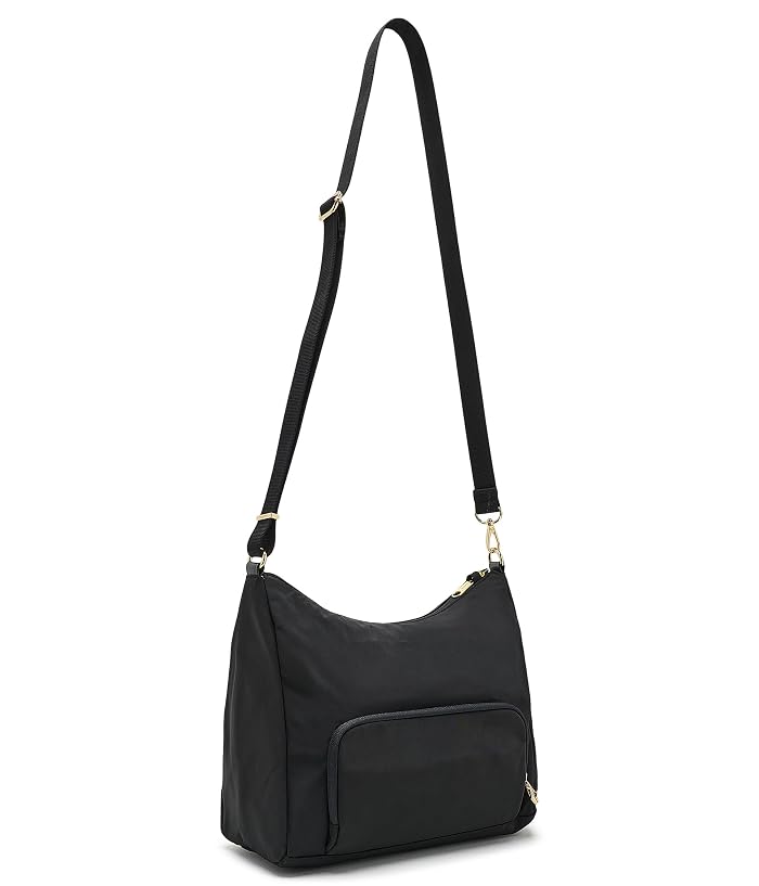 Baggallini Securtex® Jet Set Anti-Theft Hobo - Image 2