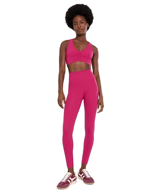 Splits59 Airweight Bra with Ruching - Image 2