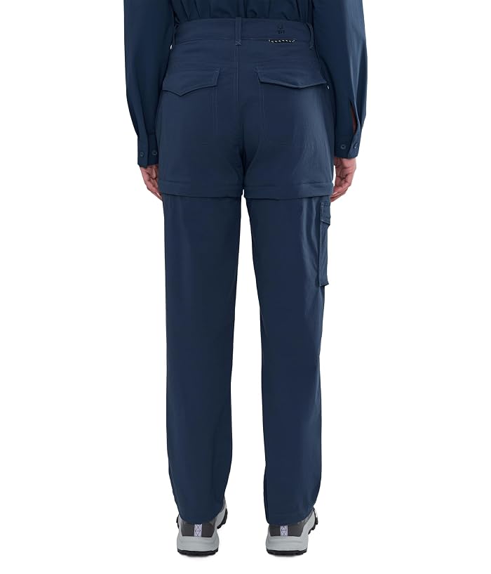 Royal Robbins Wilder Zip-Off Pants - Image 4