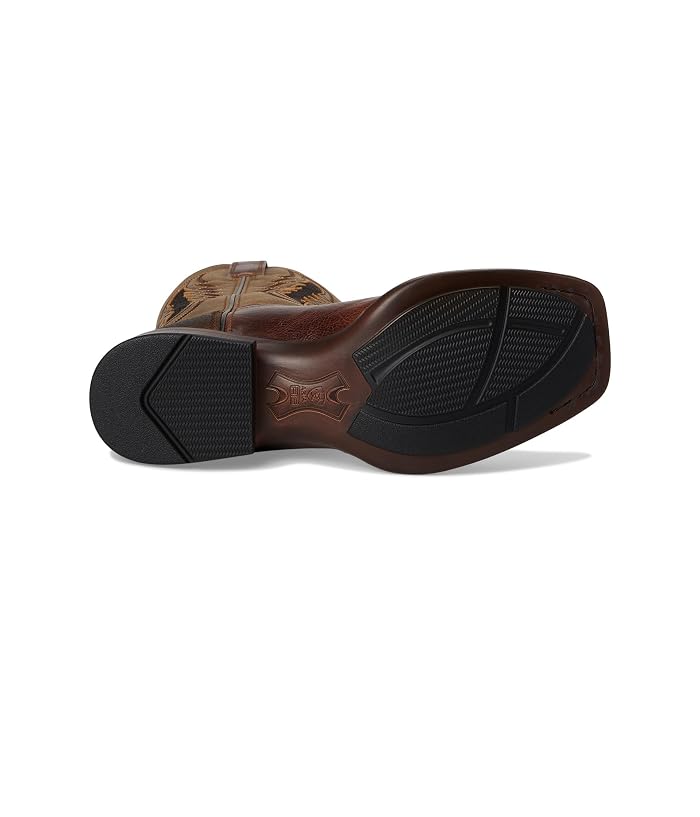 Ariat Dakota VentTEK Cowboy Boots - Image 3