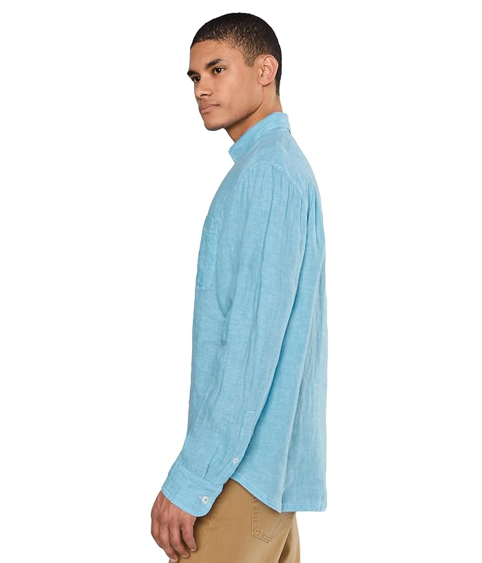 Tommy Bahama Long Sleeve Paradise Breezer - Image 3