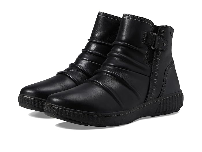 Clarks Caroline Orchid