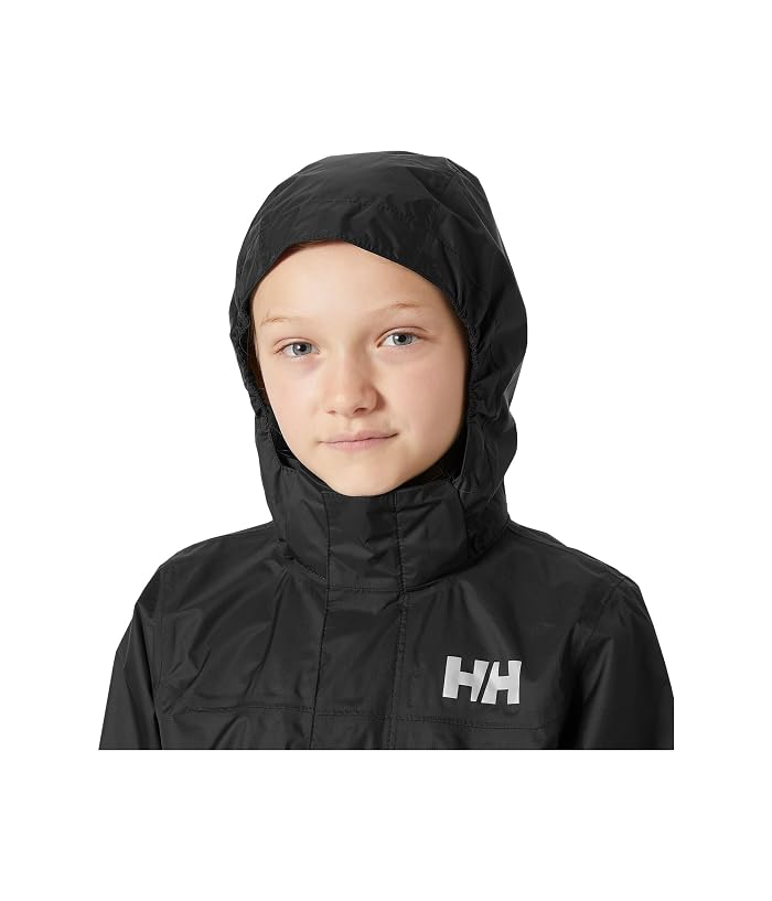 Helly Hansen Kids Loke Jacket (Big Kid) - Image 3