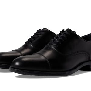 Johnston & Murphy Collection Flynch Cap Toe