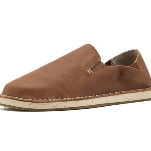 Sanuk Donny Crafted Leather
