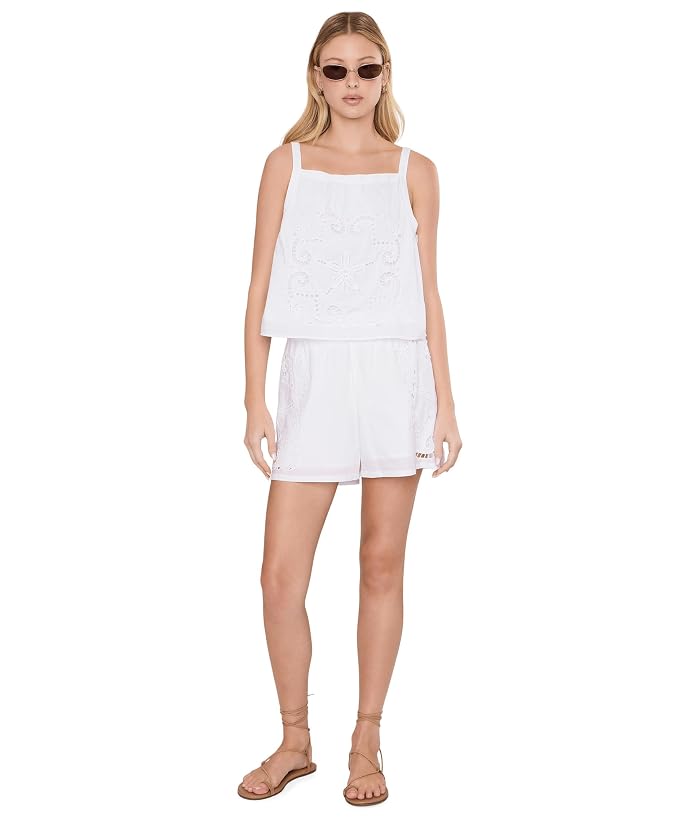 Lilly Pulitzer Maisey Cropped Top - Image 2
