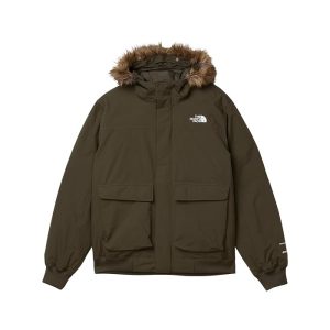 The North Face Kids McMurdo Hooded Jacket (Little Kid/Big Kid)