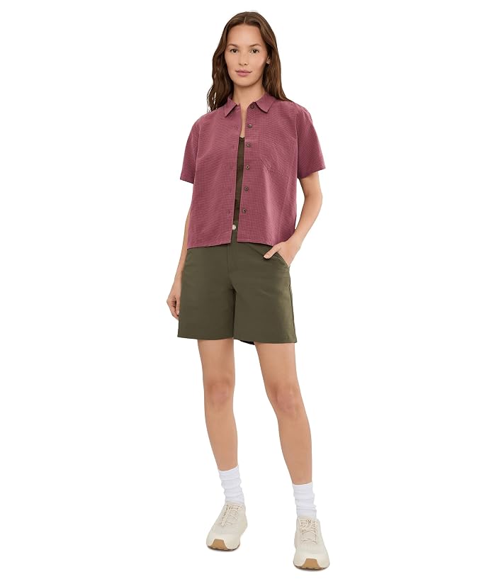 Royal Robbins Wilder Shorts - Image 2