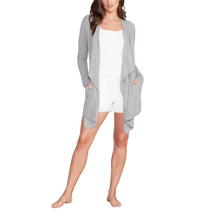 Barefoot Dreams CozyChic® Lite Island Wrap