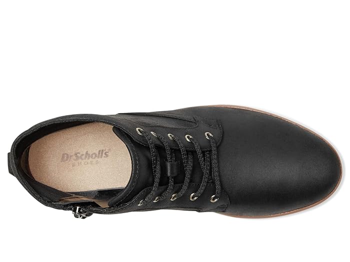 Dr. Scholl's Northstar Lace-Up Short Boots - Image 2
