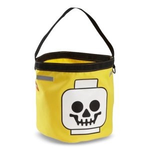 LEGO Kids Skull Halloween Tote