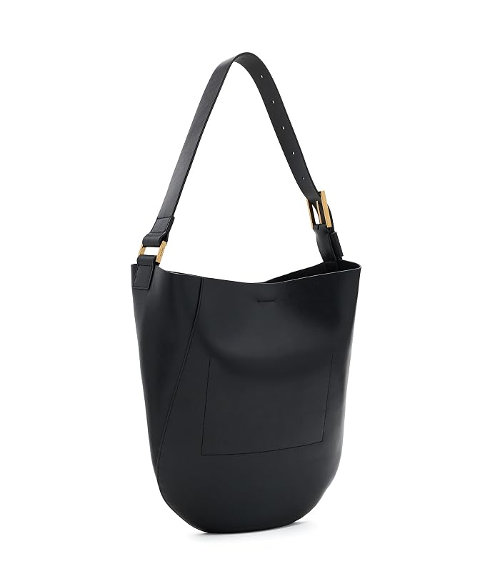 AllSaints Luna Hobo Shoulder Bag - Image 2