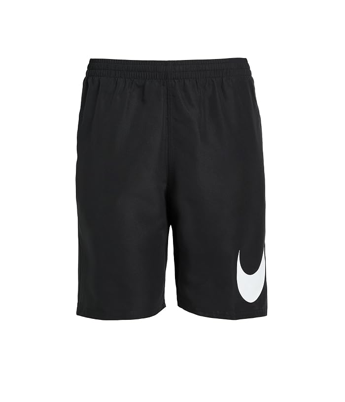 Nike Kids Breaker Specs 7" Brief Lined Volley (Big Kid)