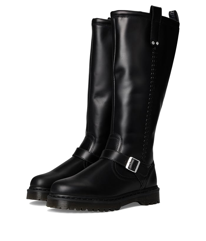 Dr. Martens Anistone Knee High Boots