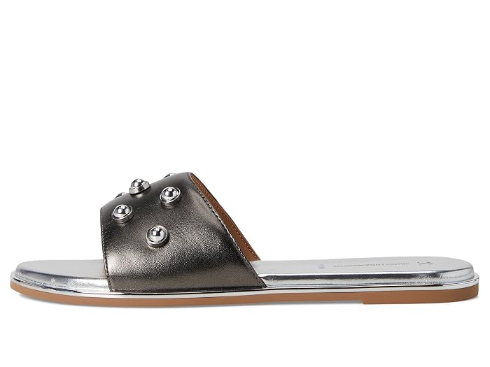 Johnston & Murphy Shayla Embellished Slide - Image 4