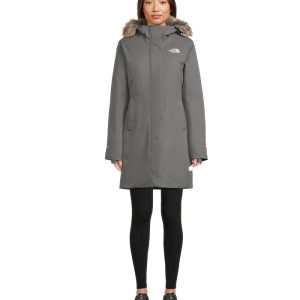 The North Face Arctic Parka