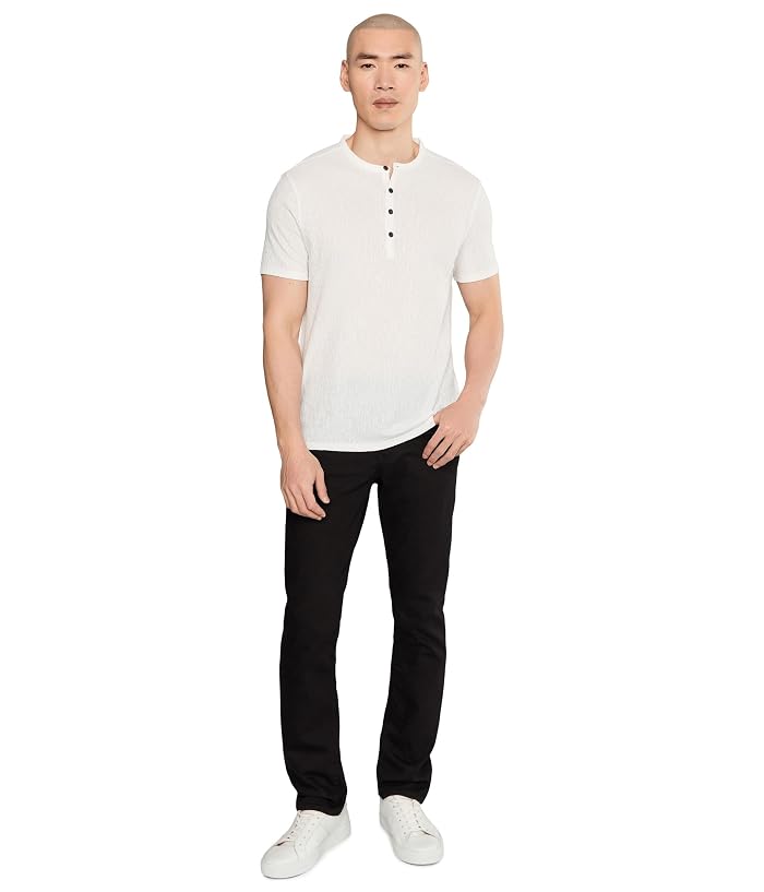 John Varvatos Egon Henley K7263S26 - Image 2