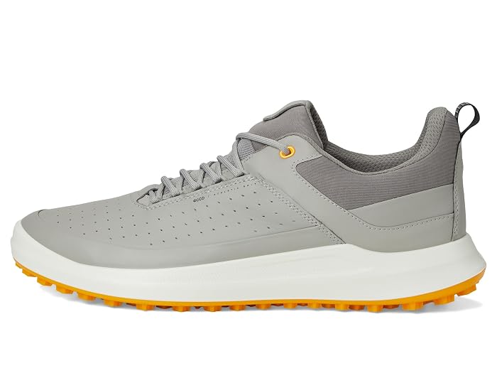 ECCO Golf Core Lace-Up Waterproof Golf Shoes - Image 4