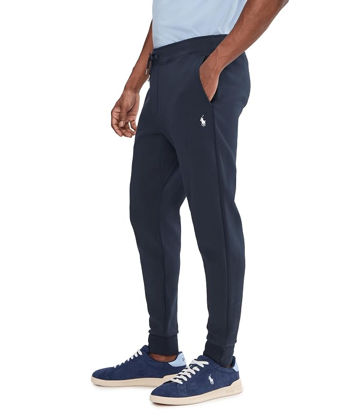 Polo Ralph Lauren Double-Knit Jogger Pants - Image 3