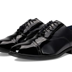 Stacy Adams Concorde II Cap Toe Lace-Up