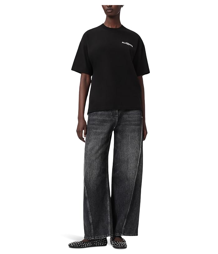 AllSaints Ania Etta Tee - Image 4