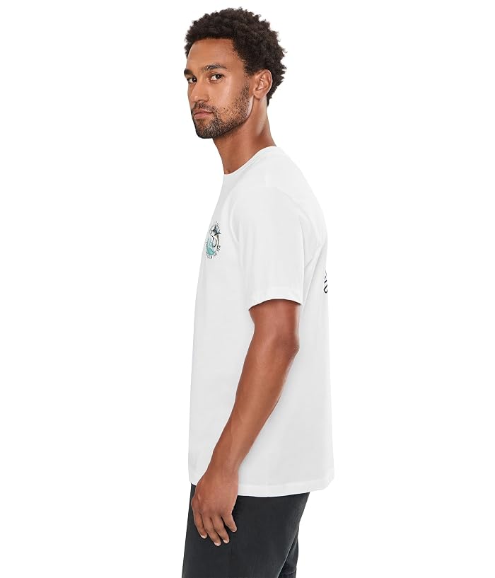 Salty Crew Schooled Short Sleeve Tee - Image 3
