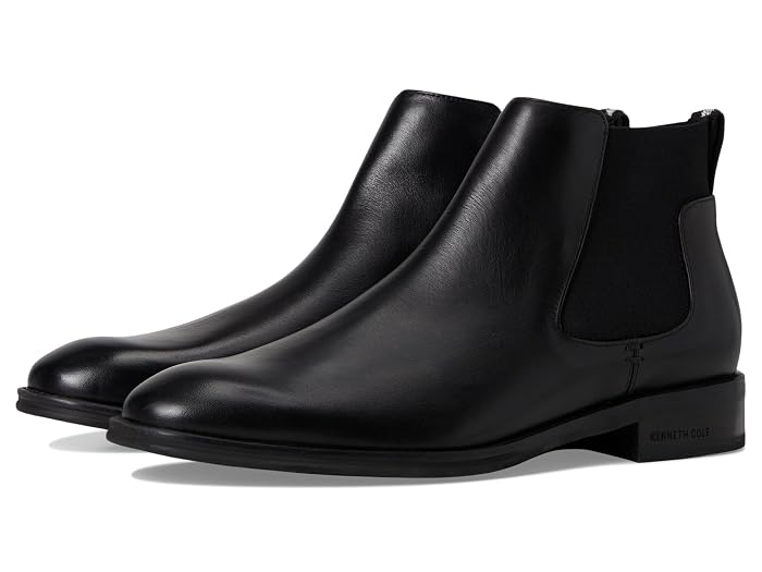 Kenneth Cole Tully Chelsea Boots