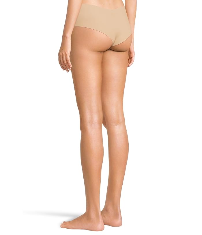 Commando Invisible Rib Girl Short - Image 3
